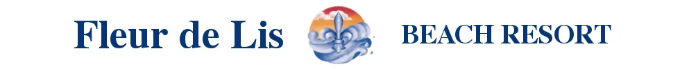Fleur de Lis Beach Resort