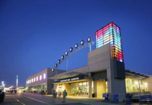 Wildwoods Convention Center